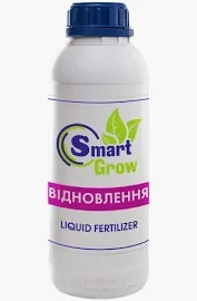 Добриво Відновлення 1 л SmartGrow Україна, фото 1