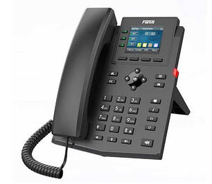 IP-телефон Fanvil X303G, фото 1