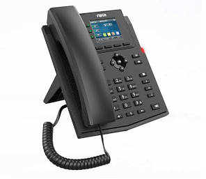 IP-телефон Fanvil X303G, фото 3