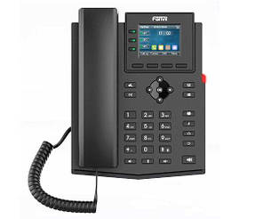 IP-телефон Fanvil X303G, фото 4