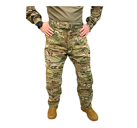 Штани Patagonia Soft Shell Level 5 Flex Pants, Розмір: 2X-Large, Колір: MultiCam