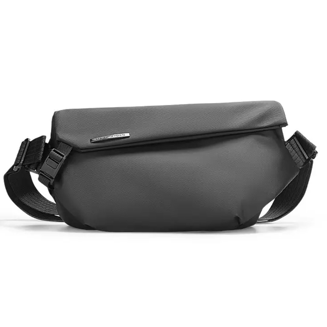 Сумка з однією лямкою Mark Ryden Jake MR3601 Black