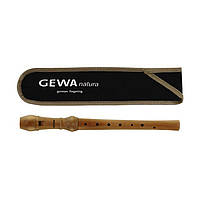 Блок Флейта Gewa Nature C-Soprano 700.180