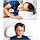 Дитяча ортопедична подушка Family Dream S (зріст користувача 135 - 145 см) Вік 10 -13 років, фото 5