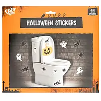 Стикеры Creepy Town Halloween Stickers 11s