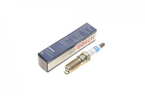 Платинова свічка запалювання Bosch 0242230601 (1 електрод)