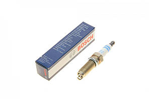 Іридієва свічка запалювання Bosch 0242135559 (1 електрод)