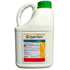 Гербіцид Гезагард (Gezagard) Syngenta 1л