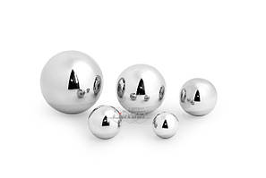 Декоративна куля D:32mm T:0,8mm