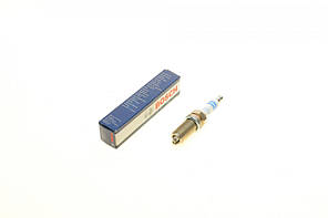 Іридієва свічка запалювання Bosch 0242230533 (1 електрод)