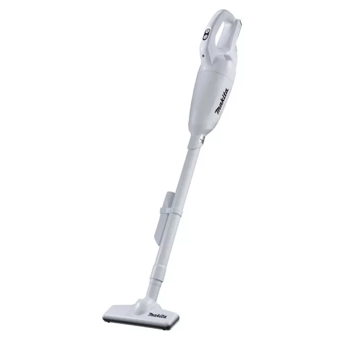 Аккумуляторный пылесос Makita CL108FDZW (10.8 В, без АКБ, 0.6 л)