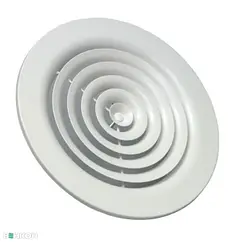 Приточно-витяжний дифузор KONICA 160 SYSTEMAIR