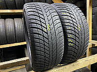 Шини зима 225/45R17 Nexen Nblue4Season 7мм 2018рік