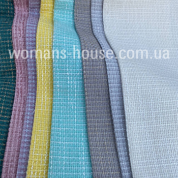 Костюмна тканина Шанель твід 400 г/м2 150 см