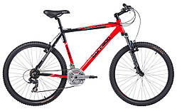 Велосипед гірський Corrado Kanio 2.1 MTB 26".