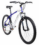 Велосипед гірський Corrado Kanio 2.1 MTB 26"., фото 3