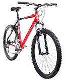 Велосипед гірський Corrado Kanio 2.1 MTB 26"., фото 4