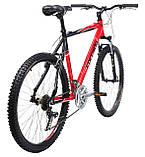 Велосипед гірський Corrado Kanio 2.1 MTB 26"., фото 5