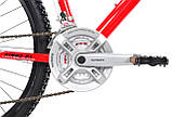 Велосипед гірський Corrado Kanio 2.1 MTB 26"., фото 6
