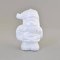 Пенопластовая фигурка SANTI Дед Мороз 10,9 см