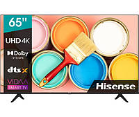 Телевизор 65" Hisense 65A6BG