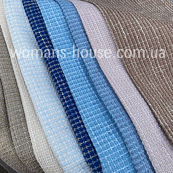 Костюмна тканина Шанель твід 400 г/м2 150 см