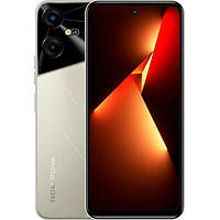 Смартфон TECNO POVA NEO-3 (LH6n) 4/128Gb 2SIM Amber Gold