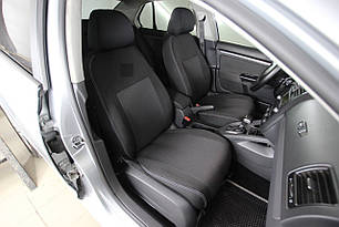 Чохли на сидіння текстильні Фаворит