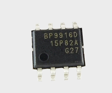 BP9916D світлодіодний драйвер SOP8, фото 1