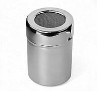 Диспенсер для дрібних сипучих із сіточкою