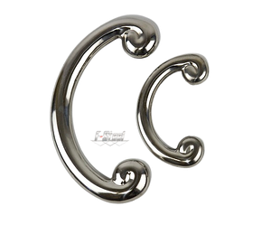 Декоративний елемент Тип 26: 110*200mm