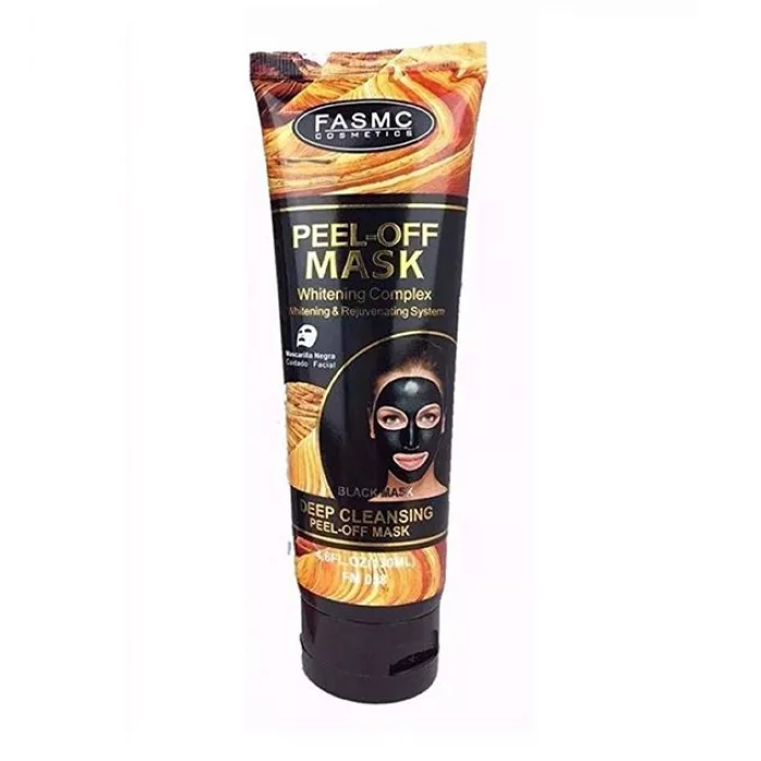 Маска - Плівка для обличчя Fasmc cosmetics Mineral УЦІНКА