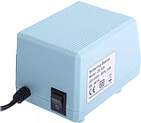 Мікропаяльна станція для SMD Zhongdi ZD-928, 10W, 100...450 °C, фото 3