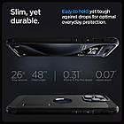 Чохол Spigen Tough Armor Mag MagSafe Black для iPhone 15 Pro Max ACS06594, фото 3