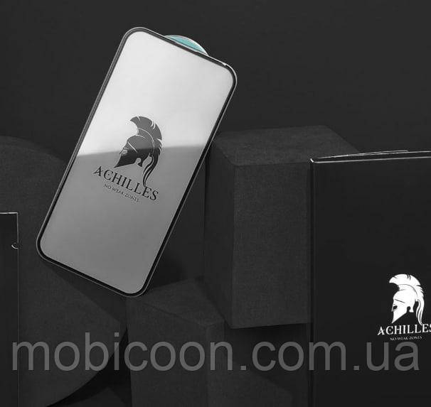 Захисне скло ACHILLES iPhone 14 Pro Ахілес