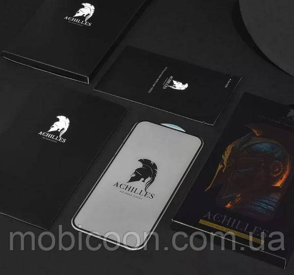 Захисне скло ACHILLES iPhone 14 Ахілес