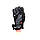 Рукавички для фітнесу MadMax MFG-820 MTi82 Black/Cool grey L, фото 2