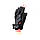 Рукавички для фітнесу MadMax MFG-820 MTi82 Black/Cool grey L, фото 3