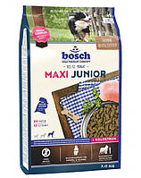 Bosch Junior Maxi корм для цуценят великих порід (3 кг)