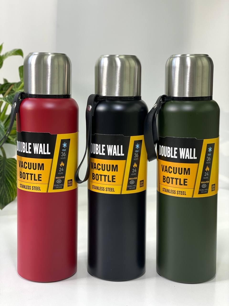 Термос "Double Wall" 1500 мл