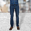 Джинси Wrangler Stretch Denim TTIM020070 - темно синій, фото 8