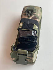 Підсумок для двох магазинів АК закритого типу на фастексі на кнопках, фото 4