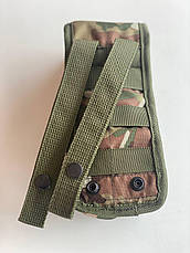 Підсумок для двох магазинів АК закритого типу на фастексі на кнопках, фото 3