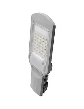 Світильник консольний 30W 6500K 3500Lm LED SMD (310*120) ECOSTRUM