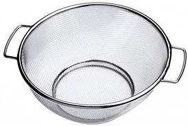 Друшляк-сито з ручками А-плюс 1251 (18,5 см)