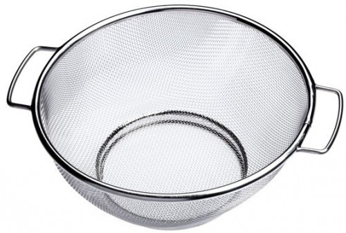 Друшляк-сито з ручками А-плюс 1252 (21,5 см), фото 1
