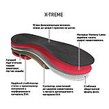 Ортопедичні устілки BERGAL X-Treme Insole 6680, фото 5