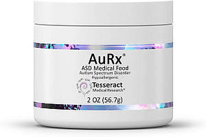 Tesseract Medical Research AuRx / Масляна кислота для підтримки мікробіому 56,7 г