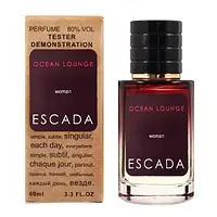 Женская парфюмированная вода Escada Ocean Lounge, 60 мл