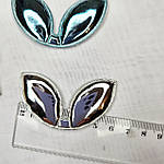 Патчі м'які "Вушка" 60×30 мм, фото 3